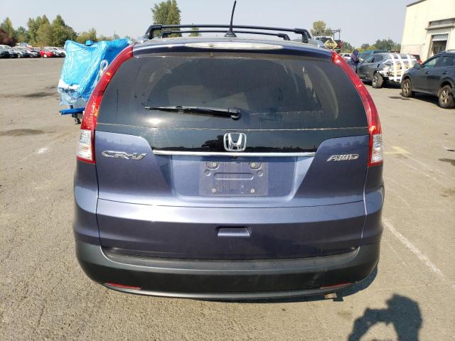 Photo 5 VIN: 2HKRM4H74DH601733 - HONDA CR-V EXL 