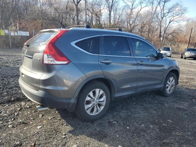 Photo 2 VIN: 2HKRM4H74DH602879 - HONDA CR-V EXL 