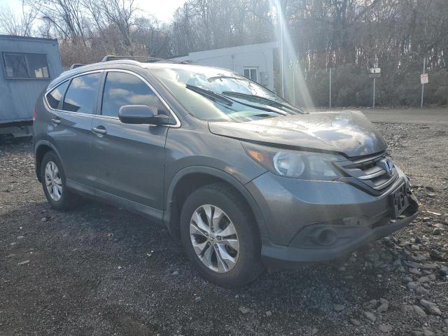 Photo 3 VIN: 2HKRM4H74DH602879 - HONDA CR-V EXL 