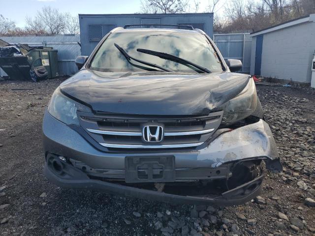 Photo 4 VIN: 2HKRM4H74DH602879 - HONDA CR-V EXL 