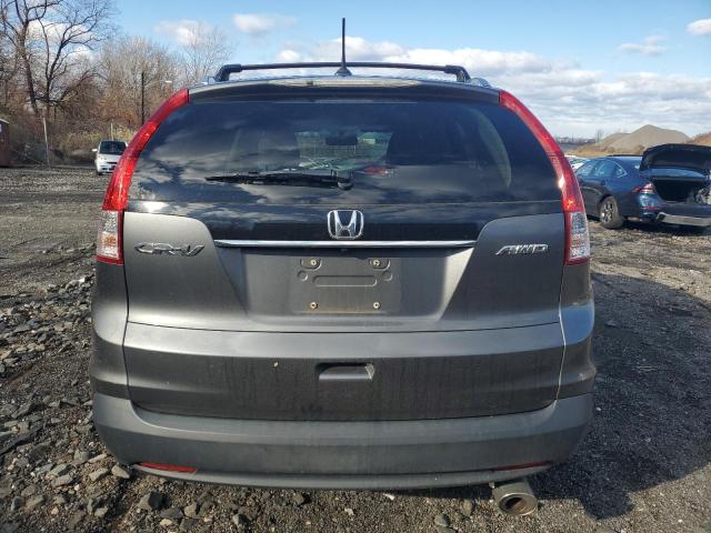 Photo 5 VIN: 2HKRM4H74DH602879 - HONDA CR-V EXL 