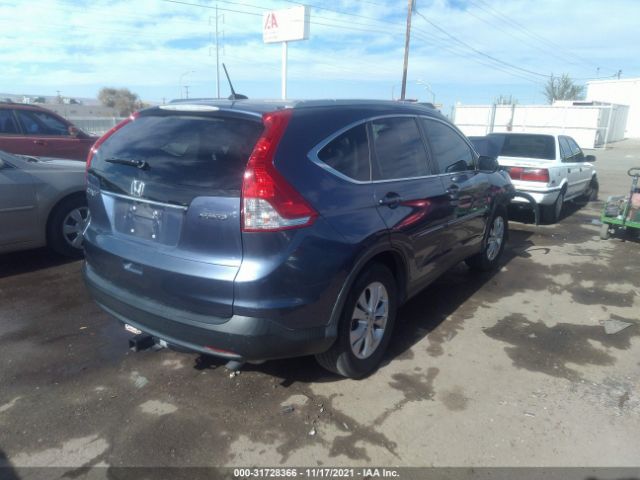 Photo 3 VIN: 2HKRM4H74DH609198 - HONDA CR-V 