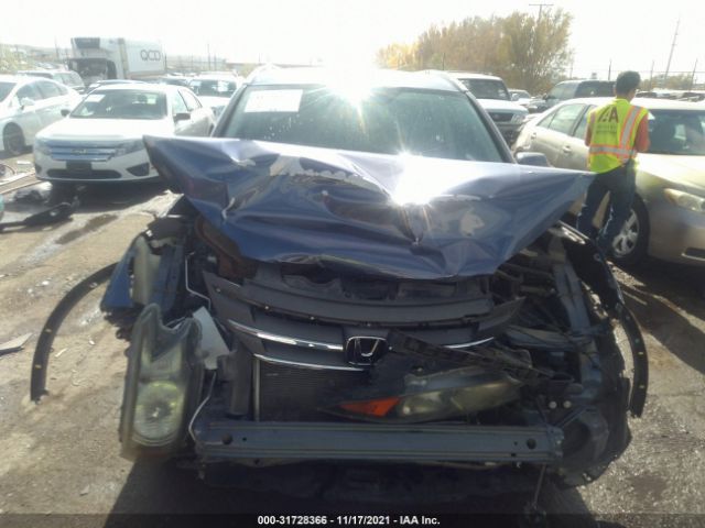 Photo 5 VIN: 2HKRM4H74DH609198 - HONDA CR-V 