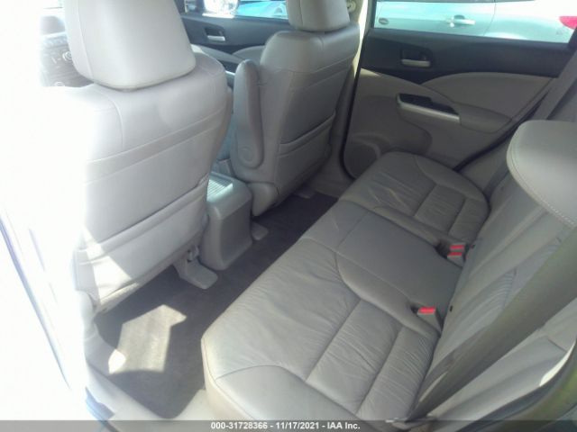 Photo 7 VIN: 2HKRM4H74DH609198 - HONDA CR-V 