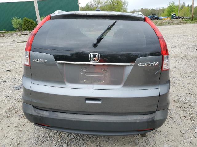 Photo 5 VIN: 2HKRM4H74DH617740 - HONDA CRV 