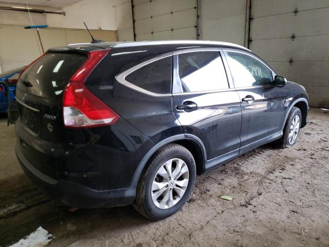 Photo 3 VIN: 2HKRM4H74DH630035 - HONDA CR-V EXL 