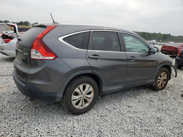 Photo 2 VIN: 2HKRM4H74DH639723 - HONDA CR-V EXL 