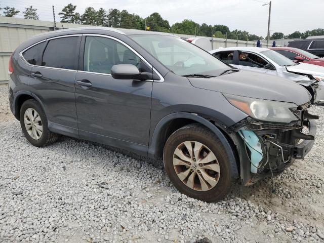 Photo 3 VIN: 2HKRM4H74DH639723 - HONDA CR-V EXL 