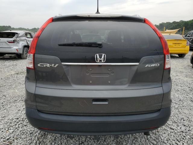 Photo 5 VIN: 2HKRM4H74DH639723 - HONDA CR-V EXL 