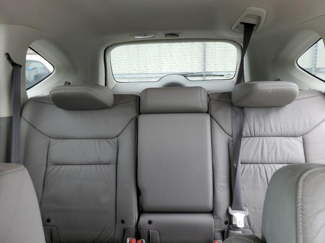 Photo 9 VIN: 2HKRM4H74DH639723 - HONDA CR-V EXL 