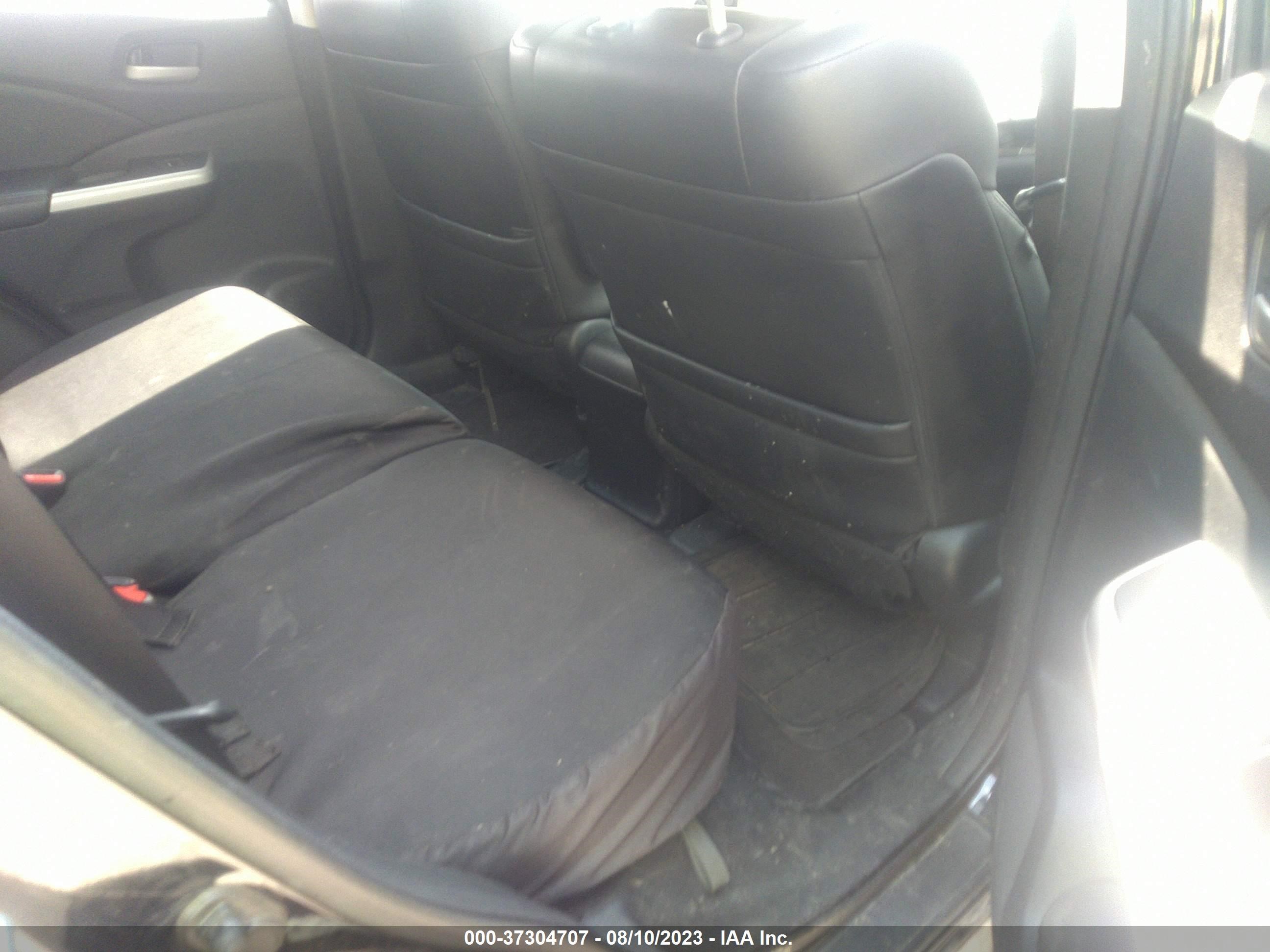 Photo 7 VIN: 2HKRM4H74DH644128 - HONDA CR-V 