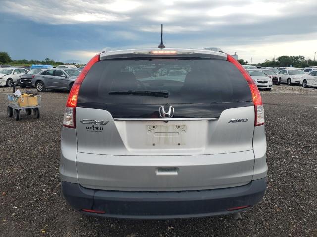 Photo 5 VIN: 2HKRM4H74DH650236 - HONDA CRV 