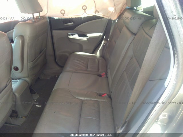 Photo 7 VIN: 2HKRM4H74DH655825 - HONDA CR-V 