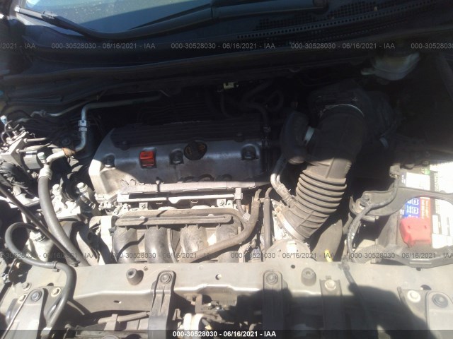 Photo 9 VIN: 2HKRM4H74DH655825 - HONDA CR-V 