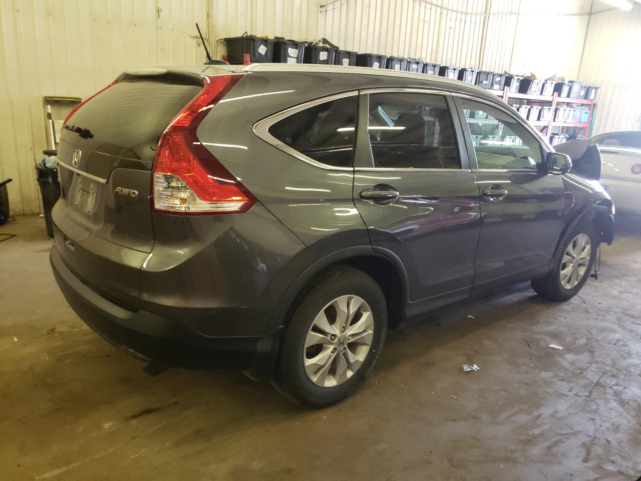 Photo 2 VIN: 2HKRM4H74DH660295 - HONDA CR-V 