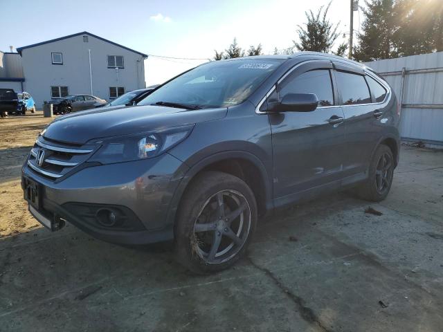 Photo 0 VIN: 2HKRM4H74DH660314 - HONDA CRV 