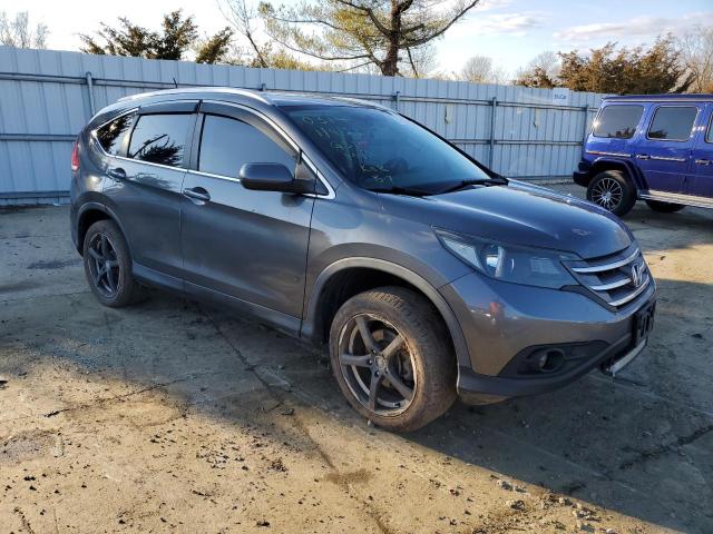 Photo 3 VIN: 2HKRM4H74DH660314 - HONDA CRV 