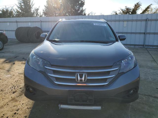 Photo 4 VIN: 2HKRM4H74DH660314 - HONDA CRV 