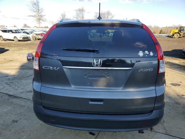 Photo 5 VIN: 2HKRM4H74DH660314 - HONDA CRV 