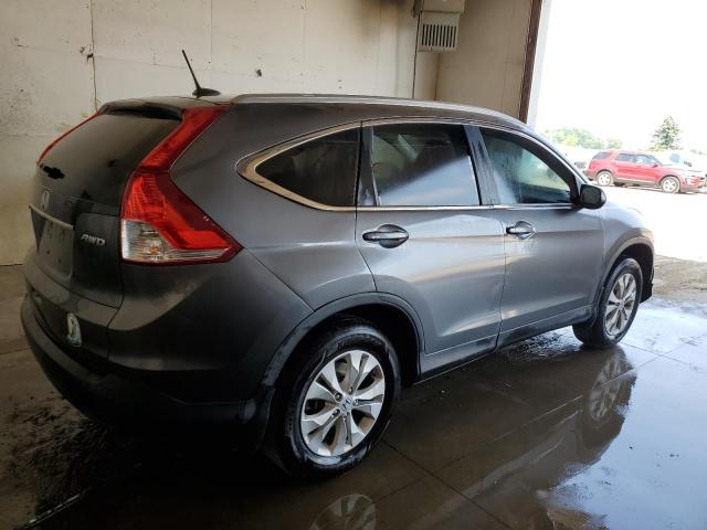 Photo 2 VIN: 2HKRM4H74DH666646 - HONDA CR-V EXL 