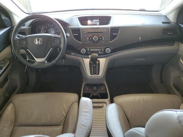 Photo 7 VIN: 2HKRM4H74DH666646 - HONDA CR-V EXL 