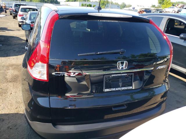 Photo 5 VIN: 2HKRM4H74DH672480 - HONDA CRV 