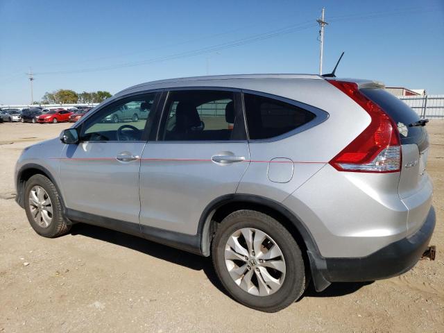 Photo 1 VIN: 2HKRM4H74DH678330 - HONDA CR-V EXL 