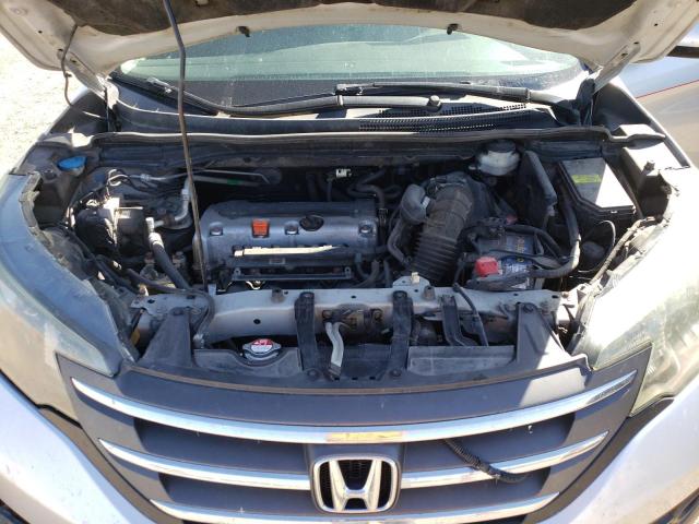 Photo 11 VIN: 2HKRM4H74DH678330 - HONDA CR-V EXL 