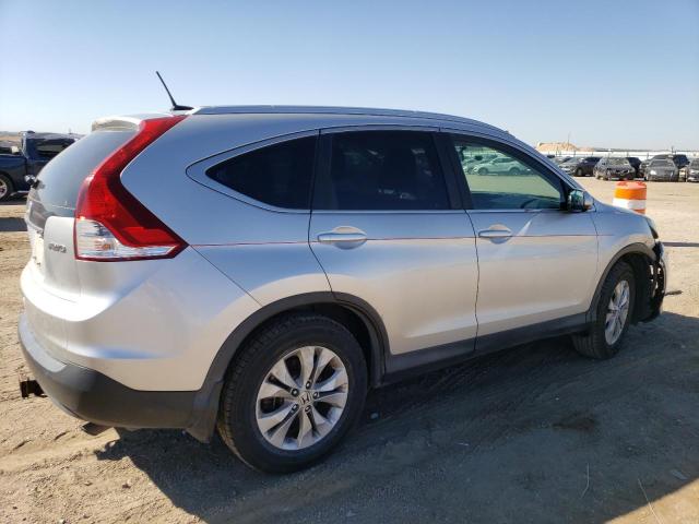 Photo 2 VIN: 2HKRM4H74DH678330 - HONDA CR-V EXL 