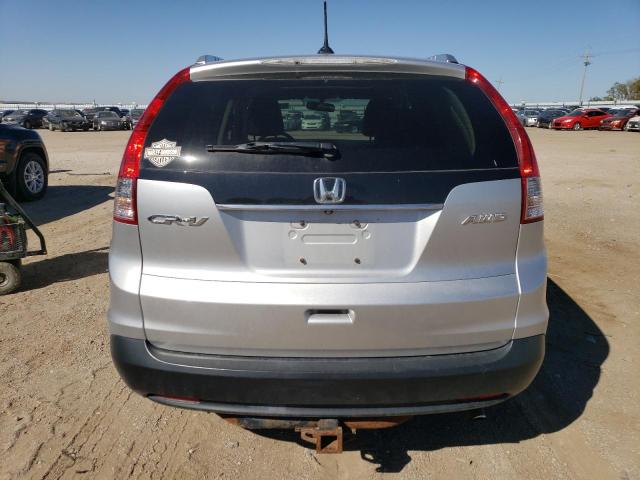 Photo 5 VIN: 2HKRM4H74DH678330 - HONDA CR-V EXL 