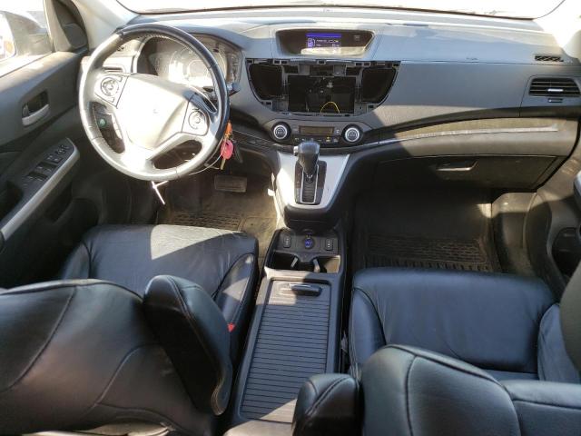 Photo 7 VIN: 2HKRM4H74DH678330 - HONDA CR-V EXL 