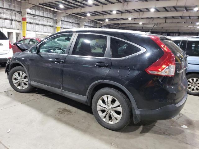 Photo 1 VIN: 2HKRM4H74DH678800 - HONDA CRV 