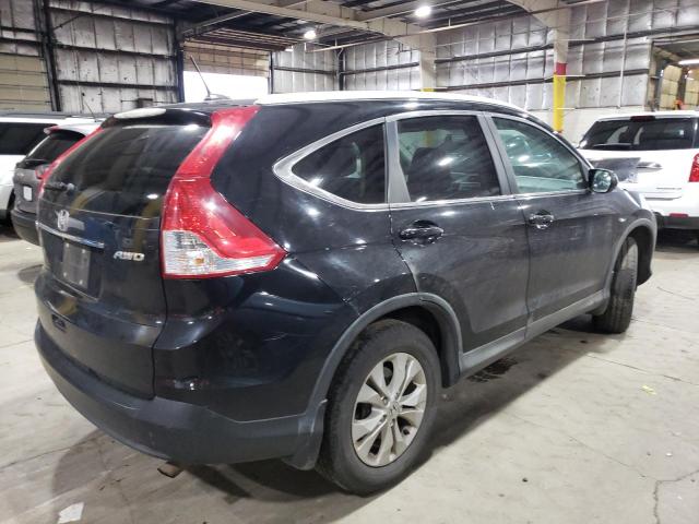 Photo 2 VIN: 2HKRM4H74DH678800 - HONDA CRV 