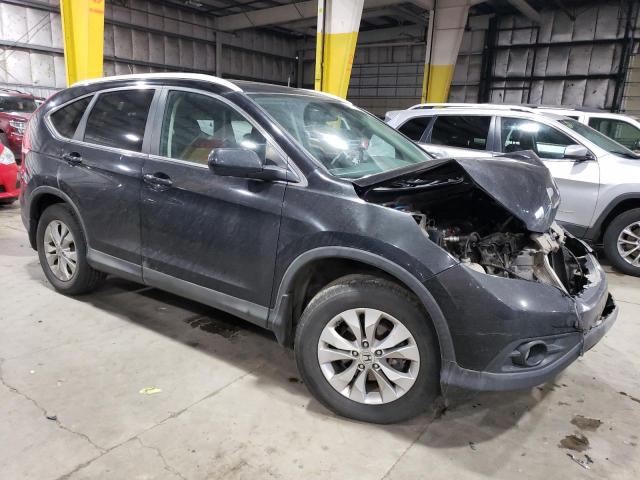 Photo 3 VIN: 2HKRM4H74DH678800 - HONDA CRV 