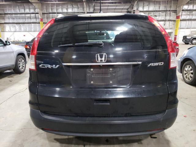 Photo 5 VIN: 2HKRM4H74DH678800 - HONDA CRV 