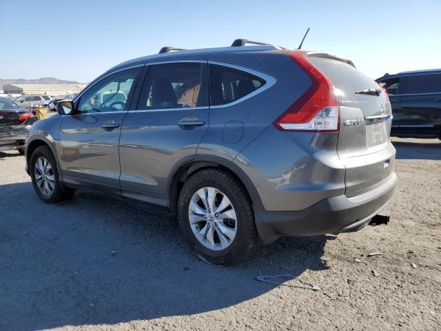 Photo 1 VIN: 2HKRM4H74DH679719 - HONDA CR-V EXL 