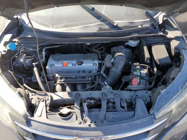 Photo 10 VIN: 2HKRM4H74DH679719 - HONDA CR-V EXL 