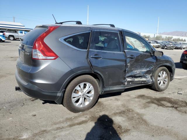 Photo 2 VIN: 2HKRM4H74DH679719 - HONDA CR-V EXL 