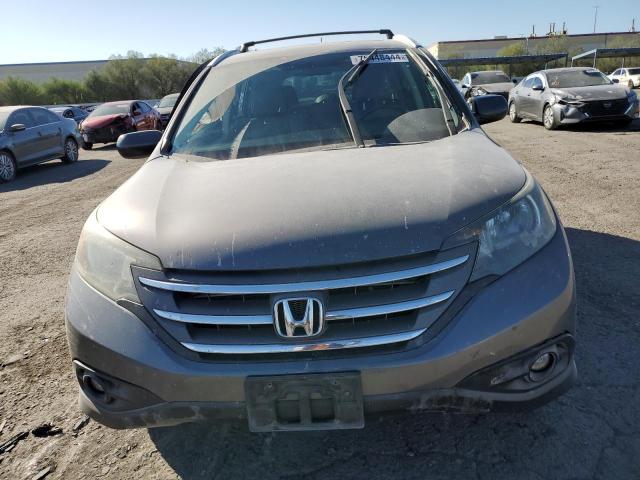 Photo 4 VIN: 2HKRM4H74DH679719 - HONDA CR-V EXL 