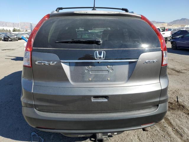 Photo 5 VIN: 2HKRM4H74DH679719 - HONDA CR-V EXL 