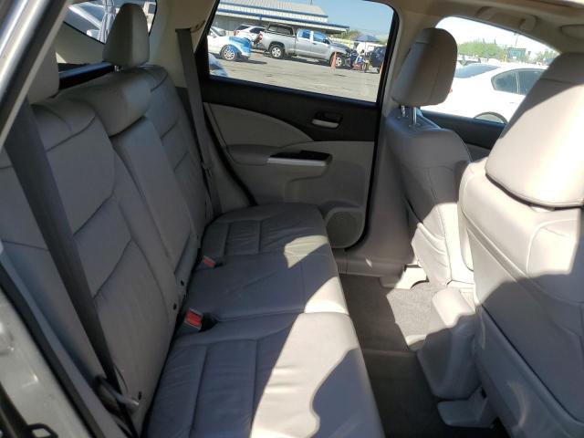 Photo 9 VIN: 2HKRM4H74DH679719 - HONDA CR-V EXL 