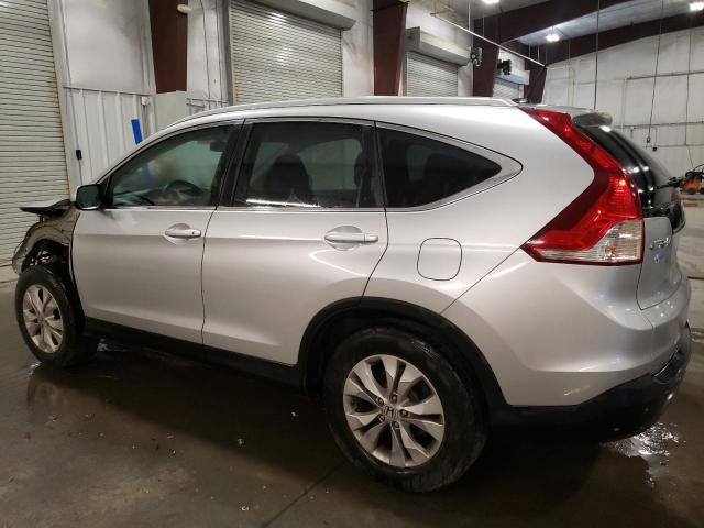 Photo 1 VIN: 2HKRM4H74DH682801 - HONDA CRV 