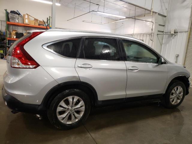 Photo 2 VIN: 2HKRM4H74DH682801 - HONDA CRV 