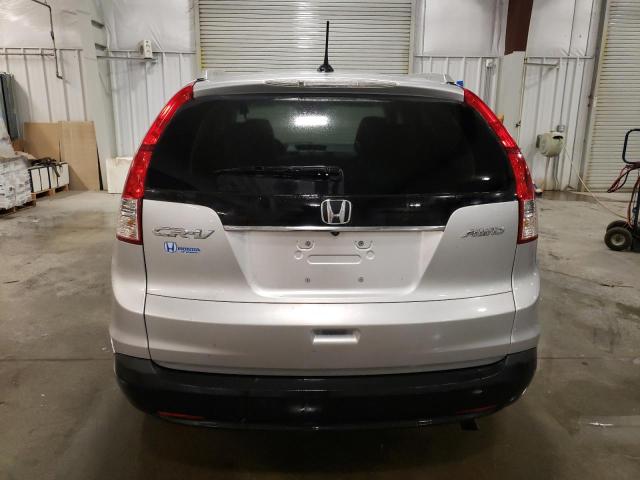 Photo 5 VIN: 2HKRM4H74DH682801 - HONDA CRV 