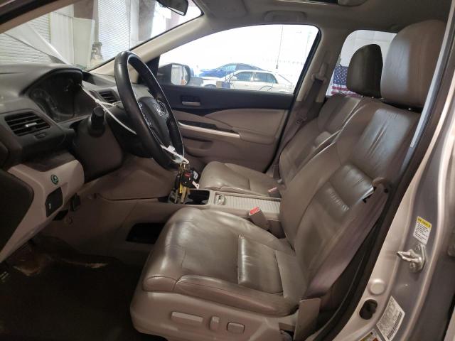 Photo 6 VIN: 2HKRM4H74DH682801 - HONDA CRV 