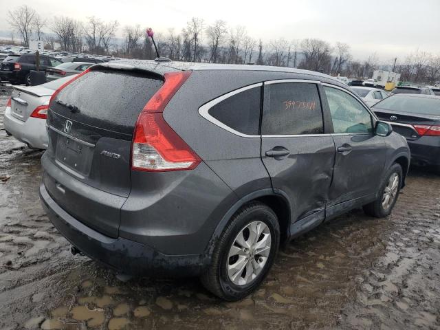 Photo 2 VIN: 2HKRM4H74DH683771 - HONDA CRV 