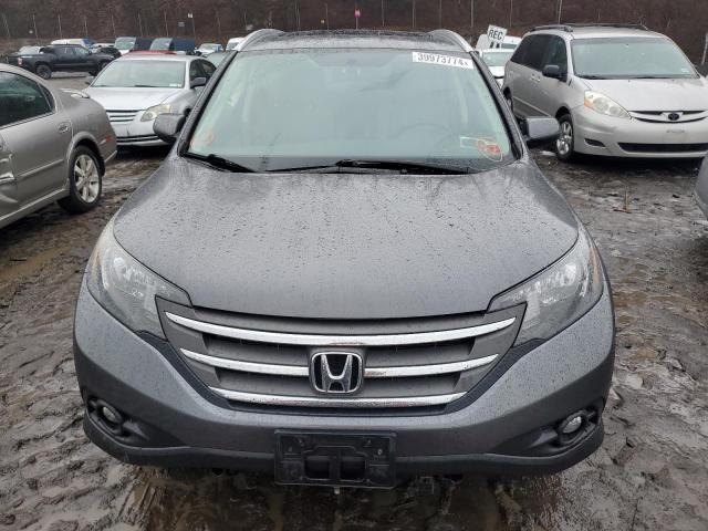 Photo 4 VIN: 2HKRM4H74DH683771 - HONDA CRV 