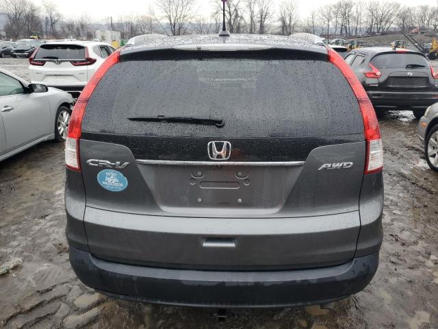 Photo 5 VIN: 2HKRM4H74DH683771 - HONDA CRV 