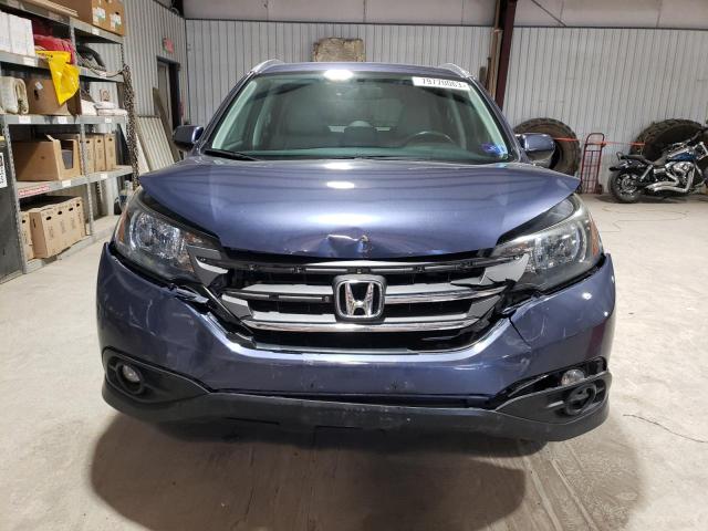 Photo 4 VIN: 2HKRM4H74DH684662 - HONDA CRV 