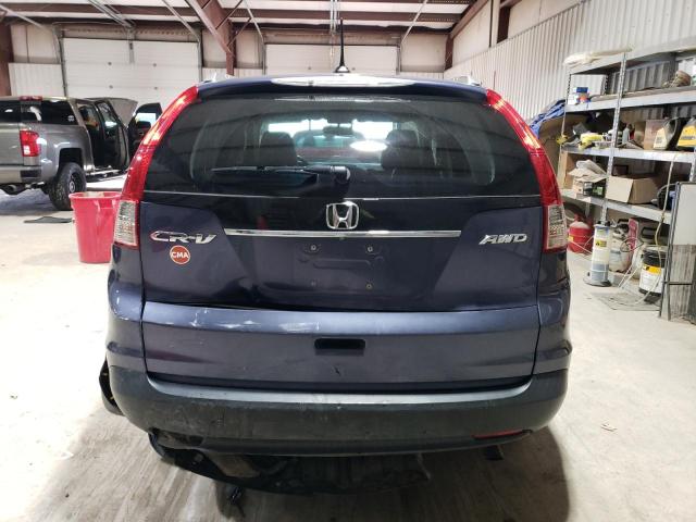 Photo 5 VIN: 2HKRM4H74DH684662 - HONDA CRV 